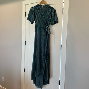 PINKBLUSH Maternity Dress